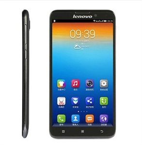 Picture of Lenovo S939 Smartphone MTK6592 Octa Core 6.0 Inch HD Screen Android 4.2 1GB 8GB