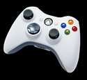 FirstSing  XB3010 Compatible Wireless Controller  for  XBOX 360  の画像