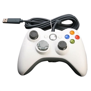 FirstSing  XB3011 for XBOX 360 Compatible Wired Controller  