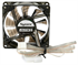 Picture of bgears b-PWM 80 Black 80mm Case Fan