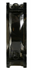 bgears b-PWM 90 Black 90mm Case Fan の画像