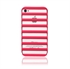 Pulse Shutter High Ladder Shape Hollow Case Cover For iPhone 5 5S 5C