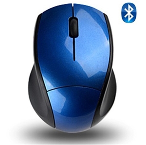 Bluetooth Wireless Mouse 3 Button 1000dpi Optical