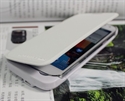 Изображение Leather Flip Battery Case 2300mAh for Samsung Galaxy S4 Mini i9515