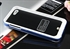 Image de Backup Battery Charger Case 3500mAh Power Bank Cover for iPhone 5 5S IOS 7