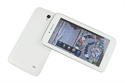 Image de  Talk 6.5 Inch Android 4.2 Tablet PC Mobile  Support Dual SIM Card  MTK8312 WIFI GPS 