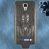 Picture of Spider-man 3000mAh External Backup Battery Power Bank Case For Samsung Galaxy S4