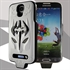 Изображение 3D Batman 3000mAh External Backup Battery Power Bank Case For Samsung Galaxy S4
