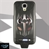 Image de 3D Batman 3000mAh External Backup Battery Power Bank Case For Samsung Galaxy S4
