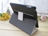 Picture of Speaker Stand Leather Case Cover With Sleep Wake For iPad2 iPad3 iPad4