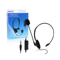 Изображение Headset with Microphone Exclusive Design for PS4