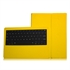 New Leather Case with Detachable Wireless Bluetooth Keyboard for iPad Air 