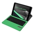 Image de New Leather Case with Detachable Wireless Bluetooth Keyboard for iPad Air 