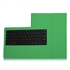 New Leather Case with Detachable Wireless Bluetooth Keyboard for iPad Air 