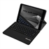 New Leather Case with Detachable Wireless Bluetooth Keyboard for iPad Air 