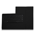 Изображение New Leather Case with Detachable Wireless Bluetooth Keyboard for iPad Air 