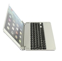 World Premiere CobraShell Magnetic Bluetooth Keyboard for iPad Air