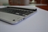 World Premiere CobraShell Magnetic Bluetooth Keyboard for iPad Air の画像