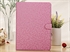 Image de Firstsing  Fashion Thin PU Leather Case diamond pattern Cover with Stand Magnetic for iPad air