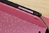 Firstsing  Fashion Thin PU Leather Case diamond pattern Cover with Stand Magnetic for iPad air