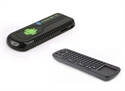 Mini Fly Air Mouse  w/Android 4.1 Mini PC TV box RK3066 Dual Core Cortex A9 1GB RAM 8GB ROM 3D WiFi Bluetooth dongle の画像