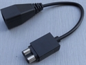 for xBox 360 to xBox One Power Supply Adapter Transfer Converter Cable の画像