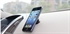 Изображение NEW Black Magnetic Magic  Car Mount Kit Holder Innovative Iphone Holder