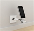 Mini Wall Outlet USB Wireless Charging Dock Cradle Charger For Iphone5 