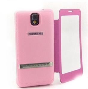 Изображение galaxy note3 power bank battery case for samsung 