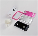  Aluminum  4200mah Battery Case For Samsung Note3 の画像