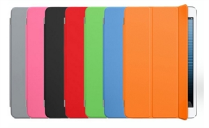 Image de For iPad Air Ultra Slim Silk Premium Leather Case Cover Stand
