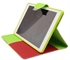 Hybrid Magnetic  Card Colorful Stand Leather Case Cover for Apple ipad Air