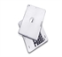Image de 360 degree Rotatable Bluetooth keyboard For iPad Air Protect case