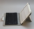 Detachable Bluetooth Keyboard Leather Case For iPad Air iPad 5 の画像