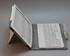 Изображение Detachable Bluetooth Keyboard Leather Case For iPad Air iPad 5