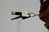 Picture of Fashion Key Chain Ring USB Charger Data Sync Adapter Cable for iPhone 5 5C 5S