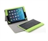 PU Leather Case Removable Detachable Wireless ABS Bluetooth Keyboard For Apple iPad 5 iPad Air の画像