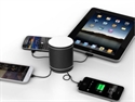 Image de Power Bank-retractable   