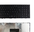 Изображение Genuine new laptop keyboard for Sony Vaio VPC-EH VPCEH German Version Black