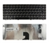 Genuine new laptop keyboard for Lenovo IdeaPad Z360 German Version Black の画像