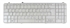 Genuine new laptop keyboard for HP DV6-1000 DV6-2000  German Version white の画像