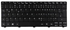 Picture of Genuine new laptop keyboard for Acer 532H D255 D260  German Version Black
