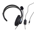  For Playstation 4 Wired Gaming Headset with MIC Volume Control PS4