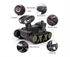 Picture of Spy Tank Remote Control with Camera Support App-controlled for Iphone , Ipad, Itouch , Ios/android Wifi Toy Tanks