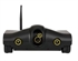 Image de Black Cool Spy Rc Tank with Camera Support Infrared Night Vision App-controlled for Iphone Ipad Touch Toy Tanks