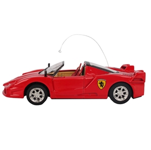 Image de Ferrari IOS Android cool chi Radio Remote control RC Racing Toy Car 