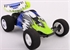 Image de Iphone/ipad/ipod Touch Controlled High Speed Rc Stunt Car