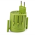 Picture of Robot USB Travel Adaptor With USB Charger World Travel Adapter