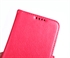 High Quality Embossed Leather Wallet Stand Case For Samsung Galaxy S5 i9600 の画像