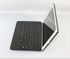 Picture of Flip Mute Slim Detachable Stand Alloy Aluminum Wireless Bluetooth ABS Keyboard Case For Apple ipad 5 Air Cover
